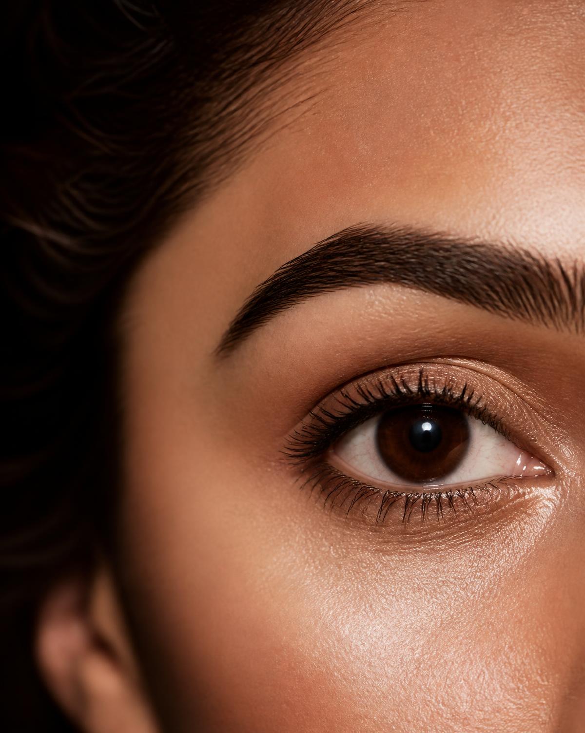 Brows