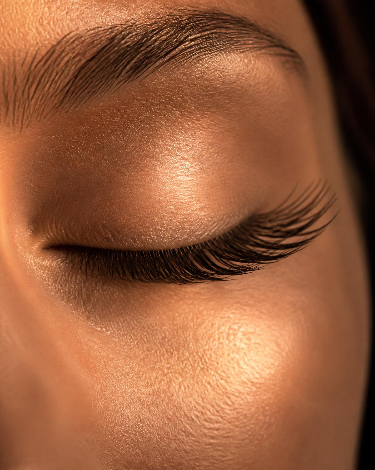 Lashes
